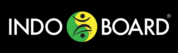 Indo Board logo