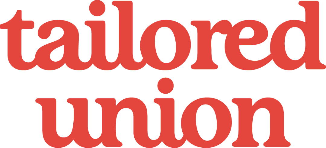 Tailored Union logo