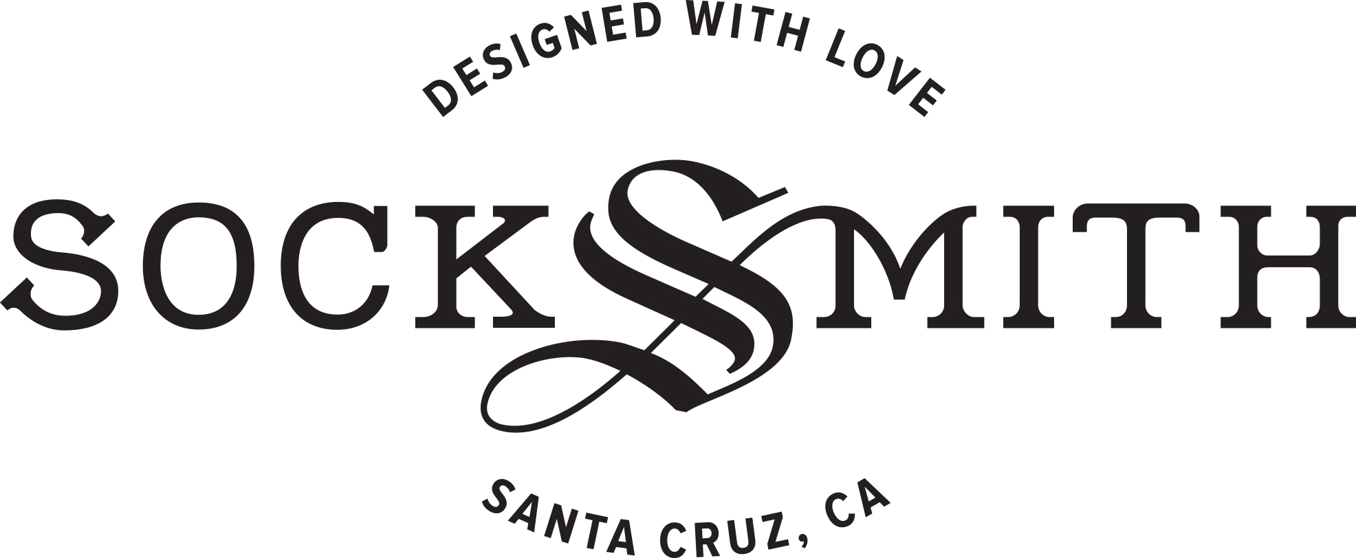 Socksmith Design logo
