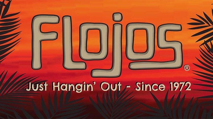 Flojos logo