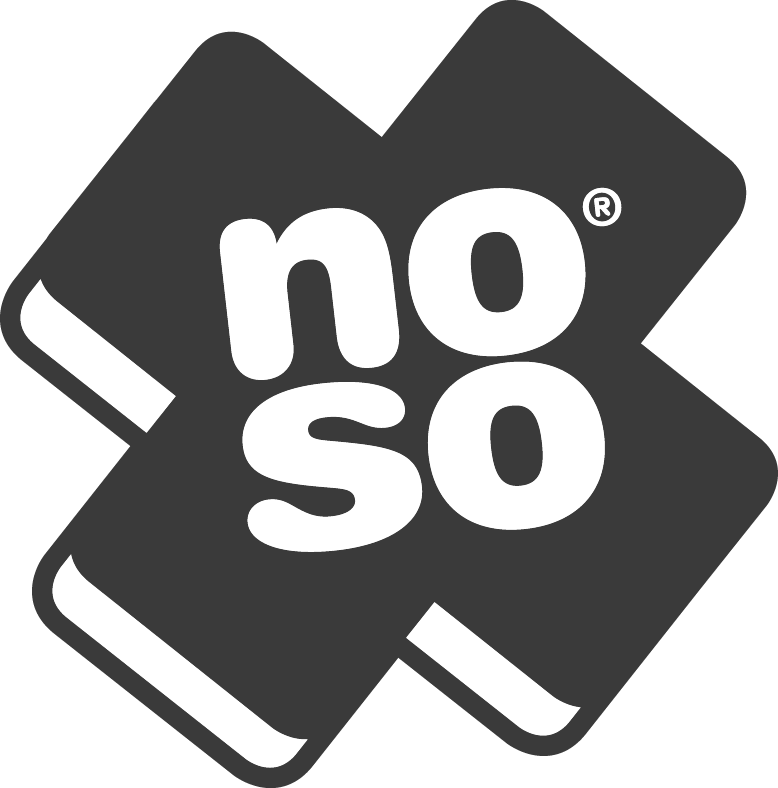 Noso Patches logo