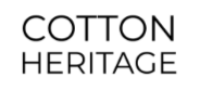 Cotton Heritage logo