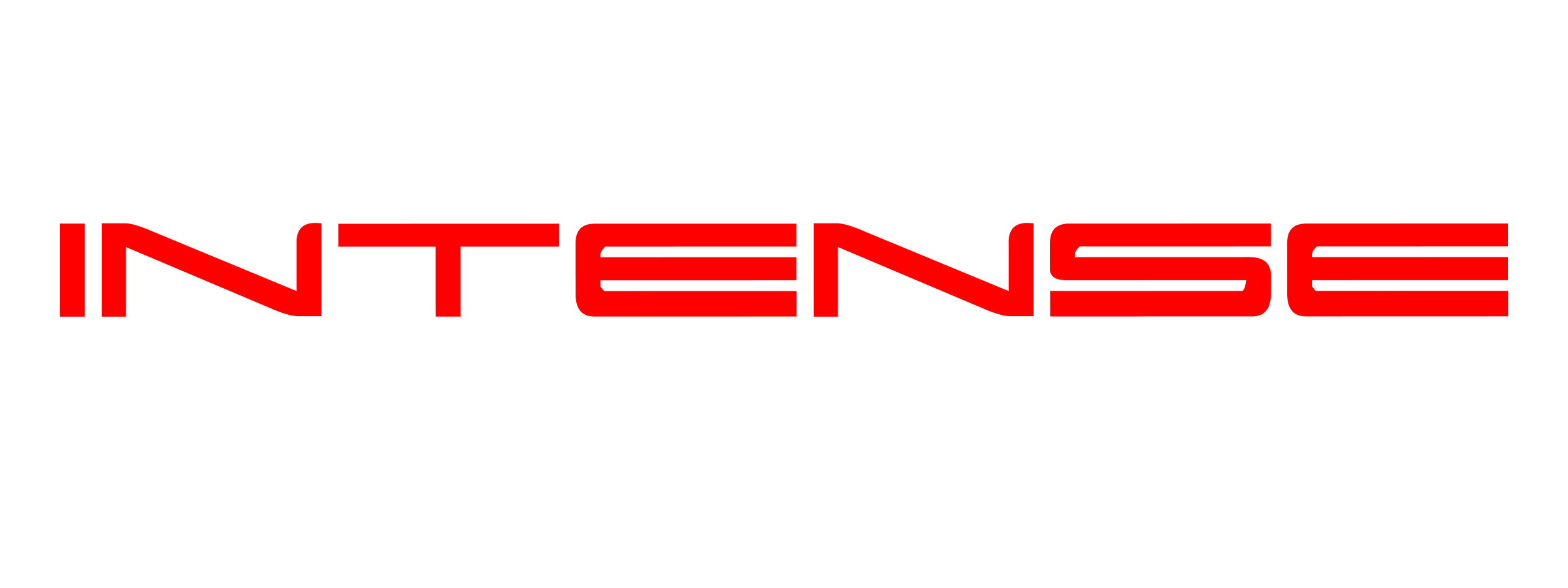 INTENSE logo