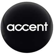 Accent Creative logo