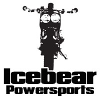 Icebear Powersports logo