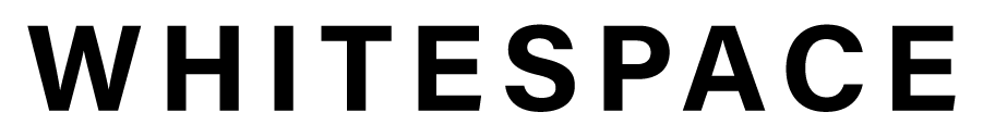 WHITESPACE