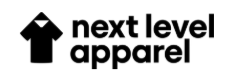 NEXT LEVEL APPAREL logo