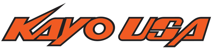 Kayo Corp logo