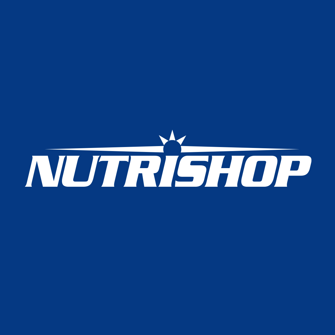 Nutrishop, Inc. logo