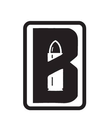 The Bullitt logo