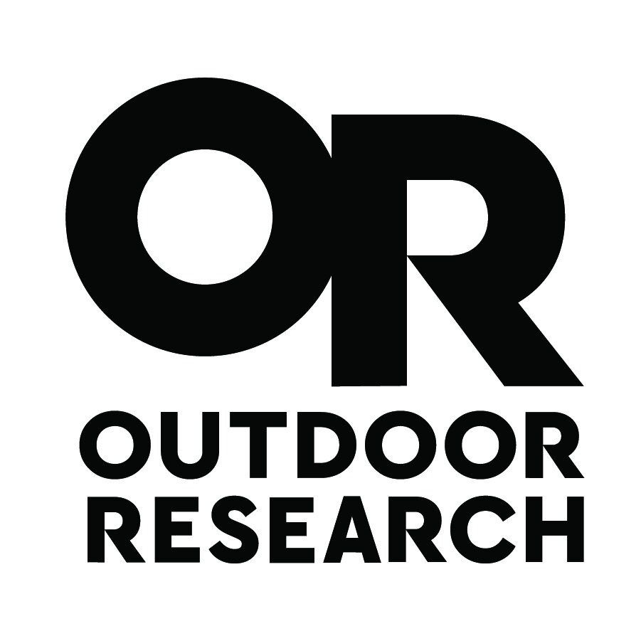 Outdoor Research, Inc. logo