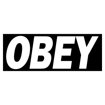 OBEY Clothing logo