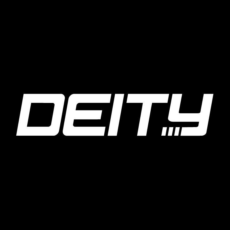 DEITY logo