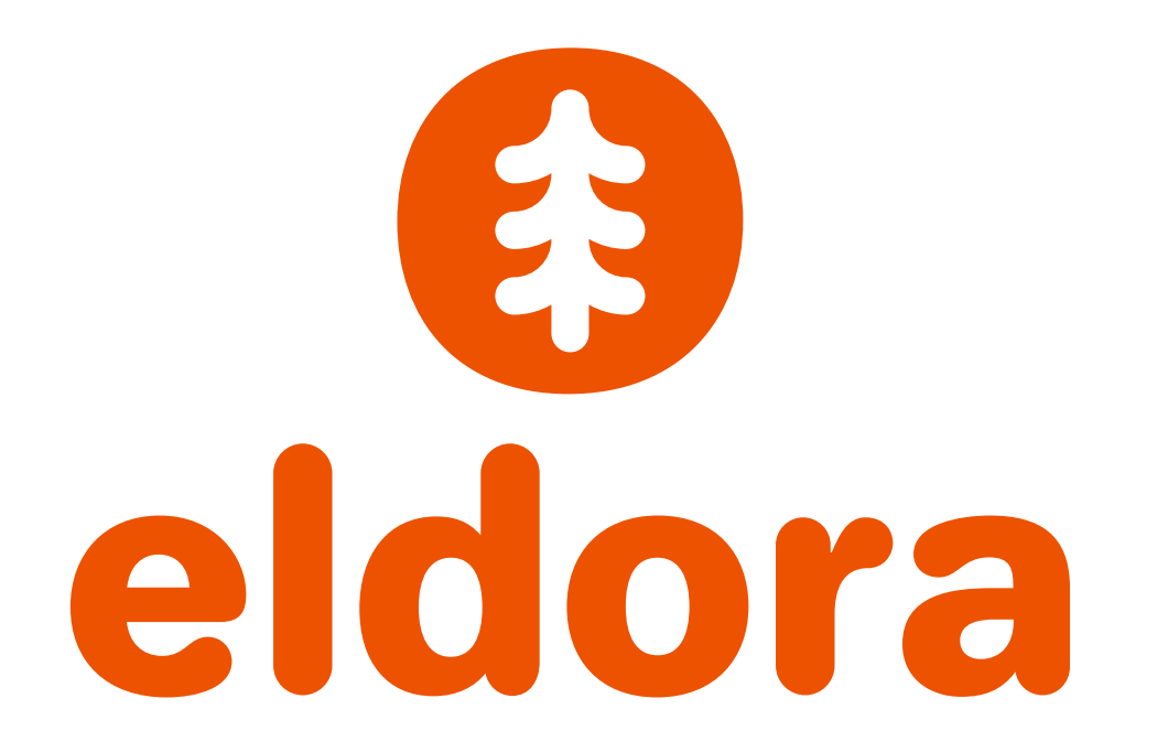 Eldora Mountain Resort logo