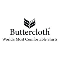 Buttercloth logo