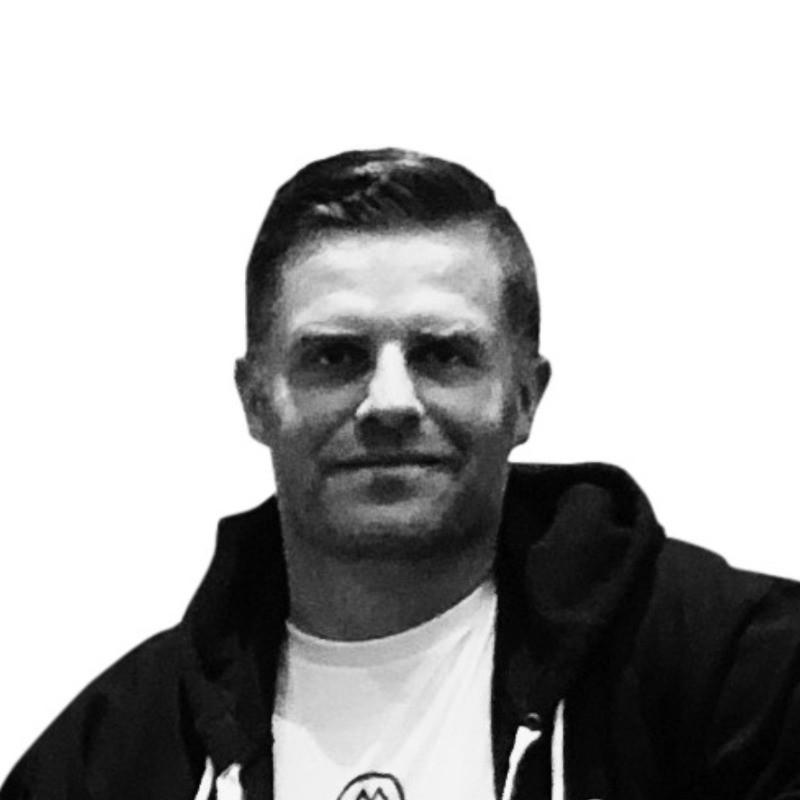 Aaron Macdonald profile photo