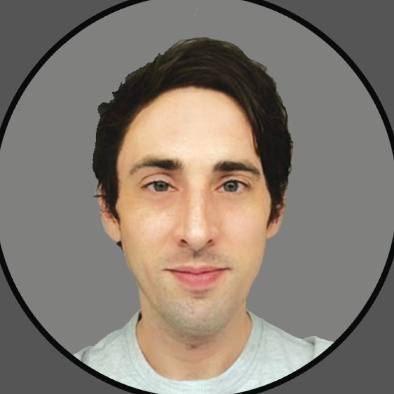 Taylor Smith profile photo