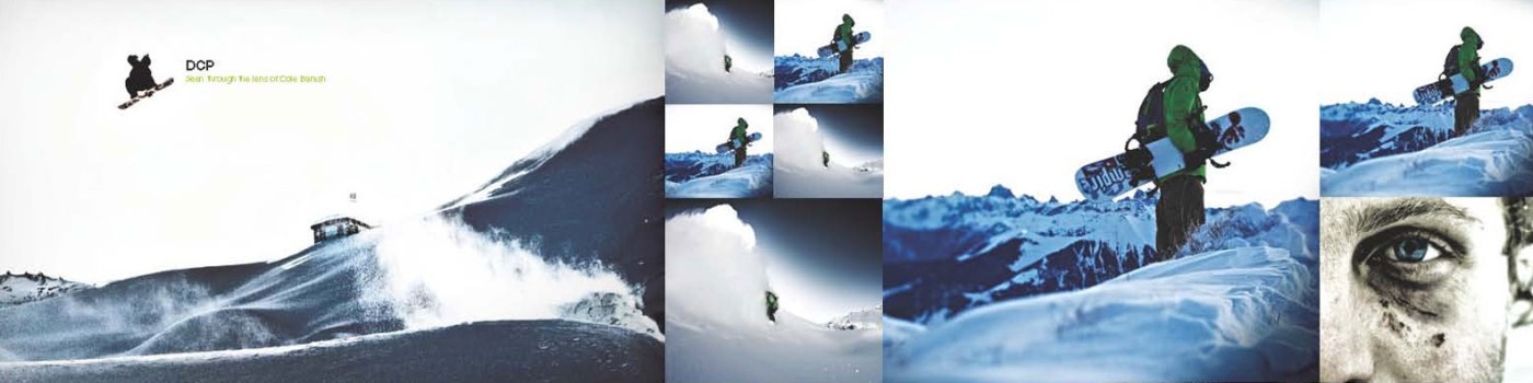 Tim Richardson profile background