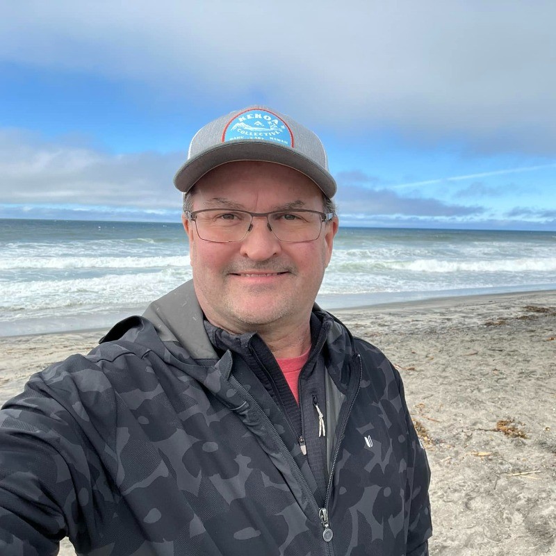 Chris Dunn profile photo