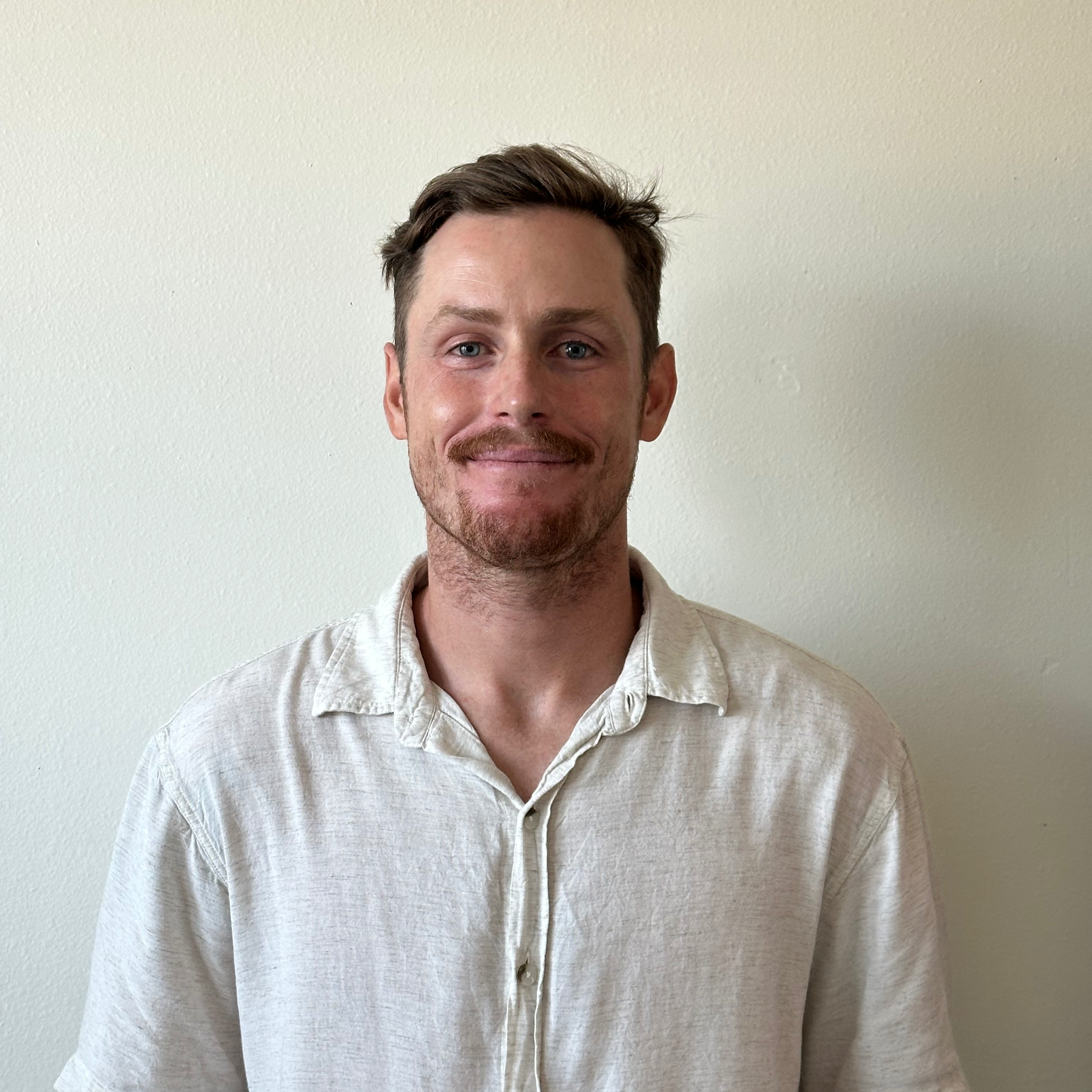 Trenton Armbrust profile photo