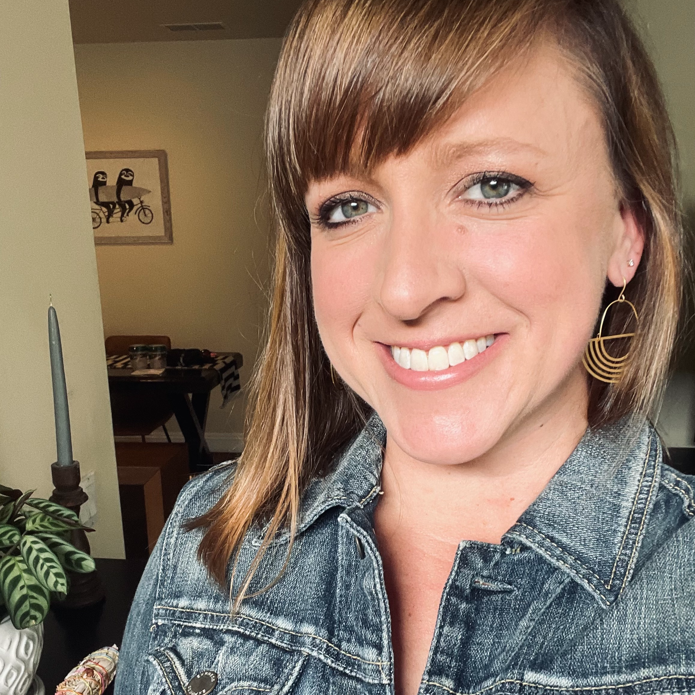 Esther Cossum profile photo