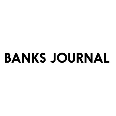 BANKS JOURNAL logo