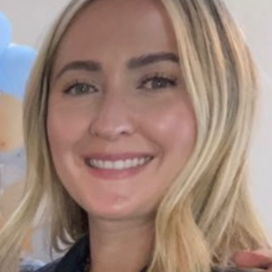 Randi Covington profile photo