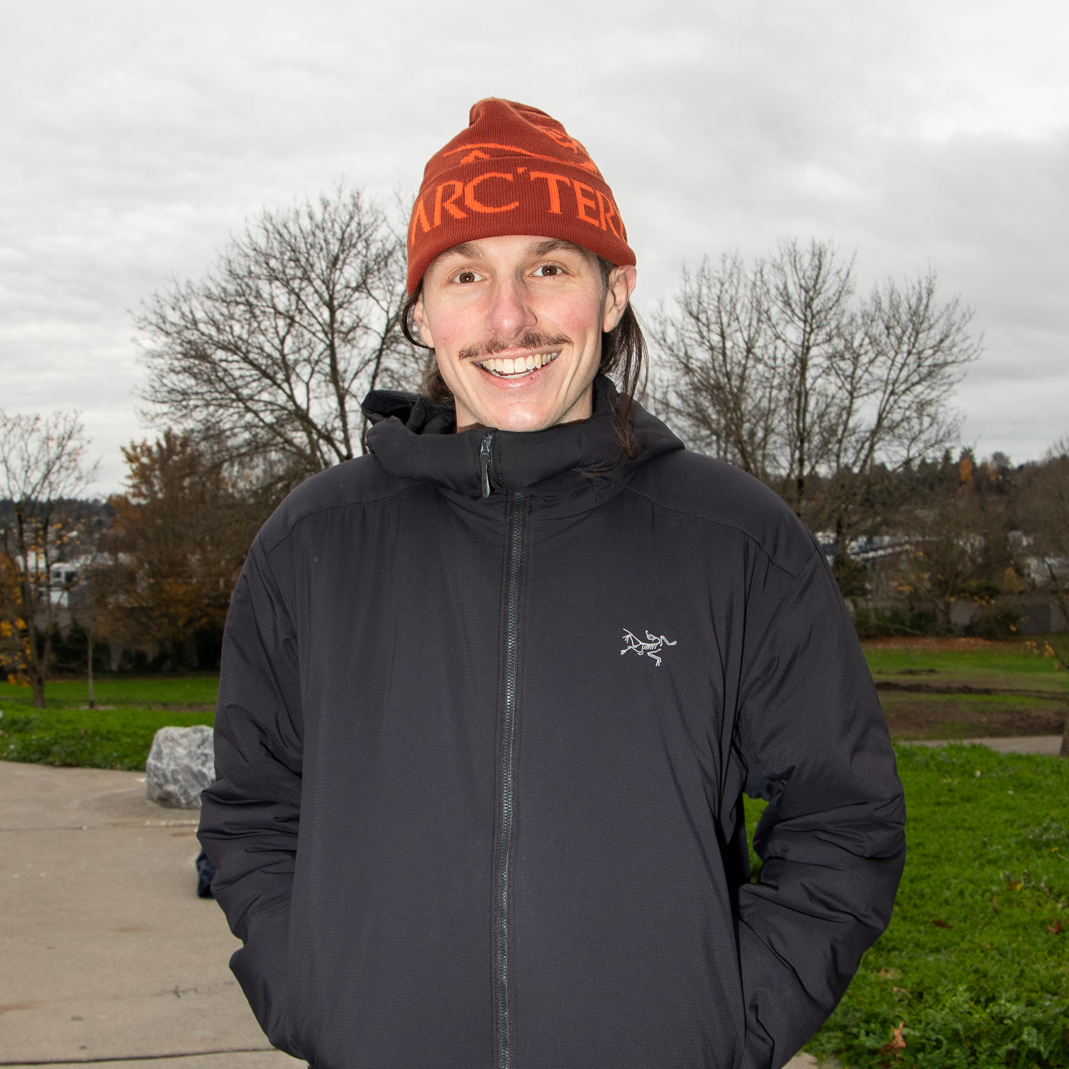 Alex Wilson profile photo