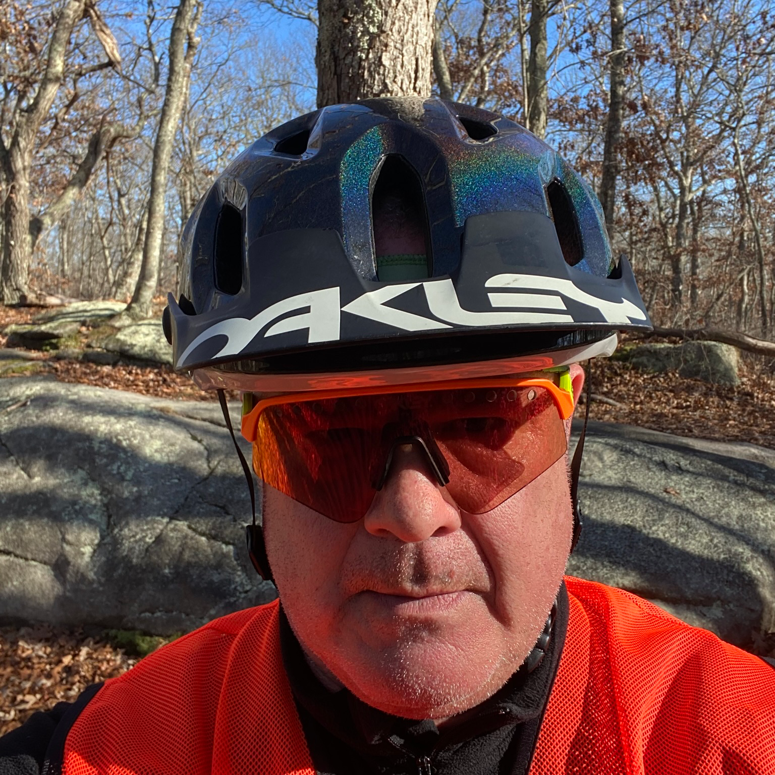 Brewster "Peak" Hanson profile photo