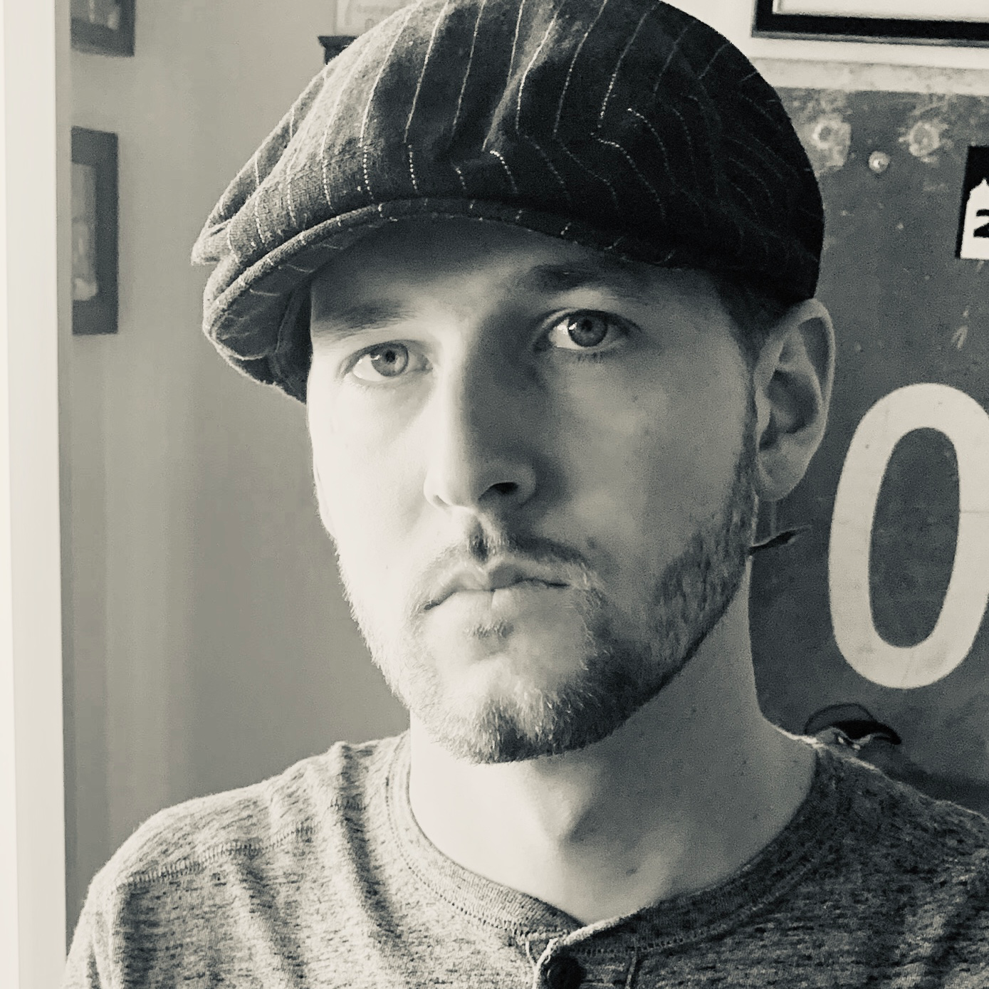 Chuck Harp profile photo