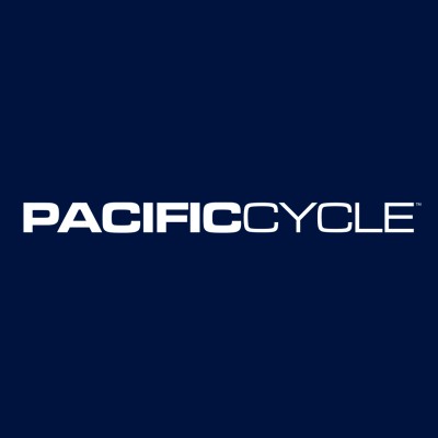 Pacific Cycle Inc. logo