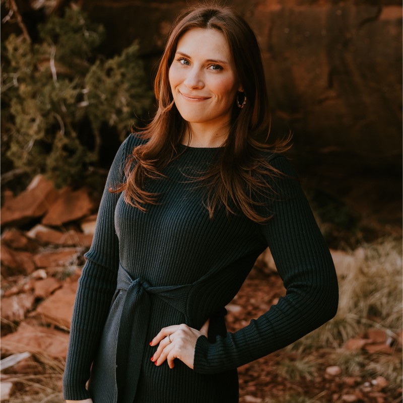 Taylor Hilton profile photo