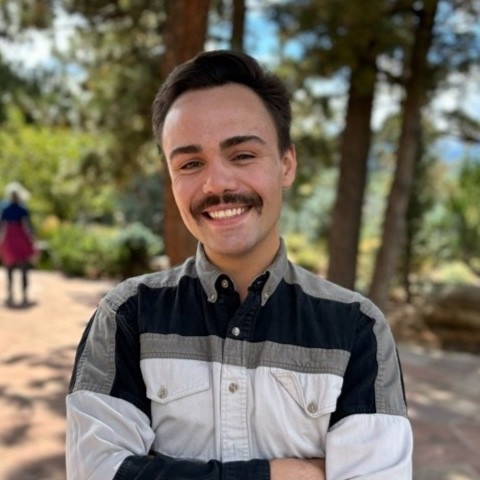 Jack Mahoney profile photo