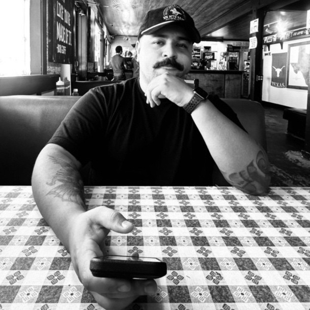 Jon Vernon profile photo