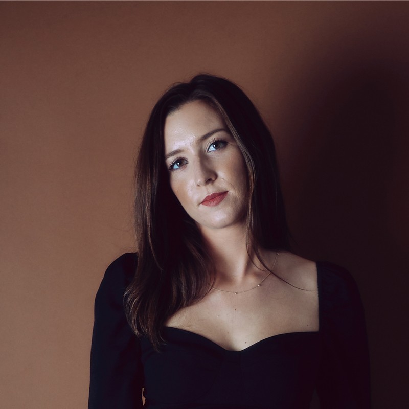 Kristina Dougherty profile photo