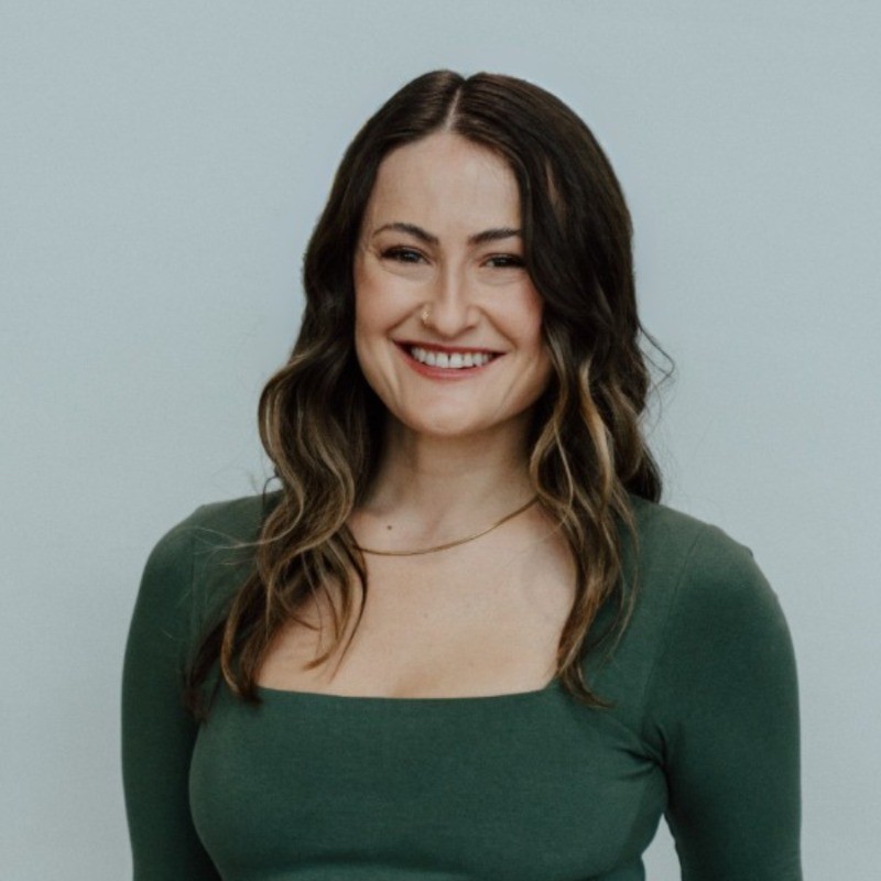 Natasha Vieira profile photo