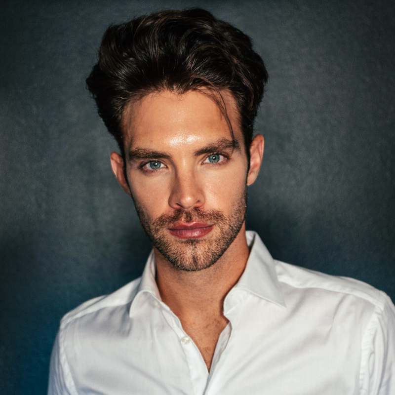 JEREMY GRINACOFF profile photo