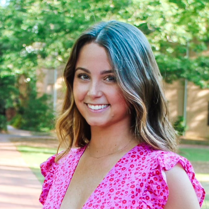 Ansley Eden profile photo