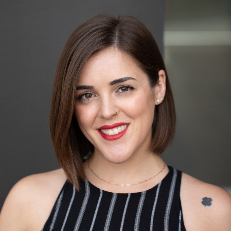 Mary Pagan profile photo
