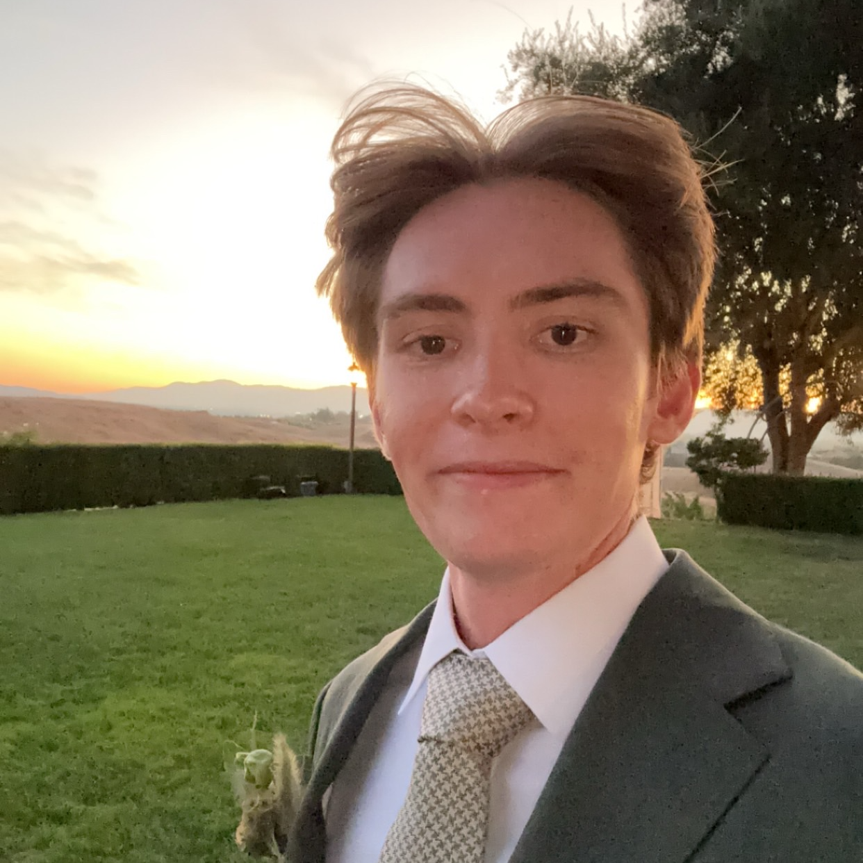Dean Castro profile photo