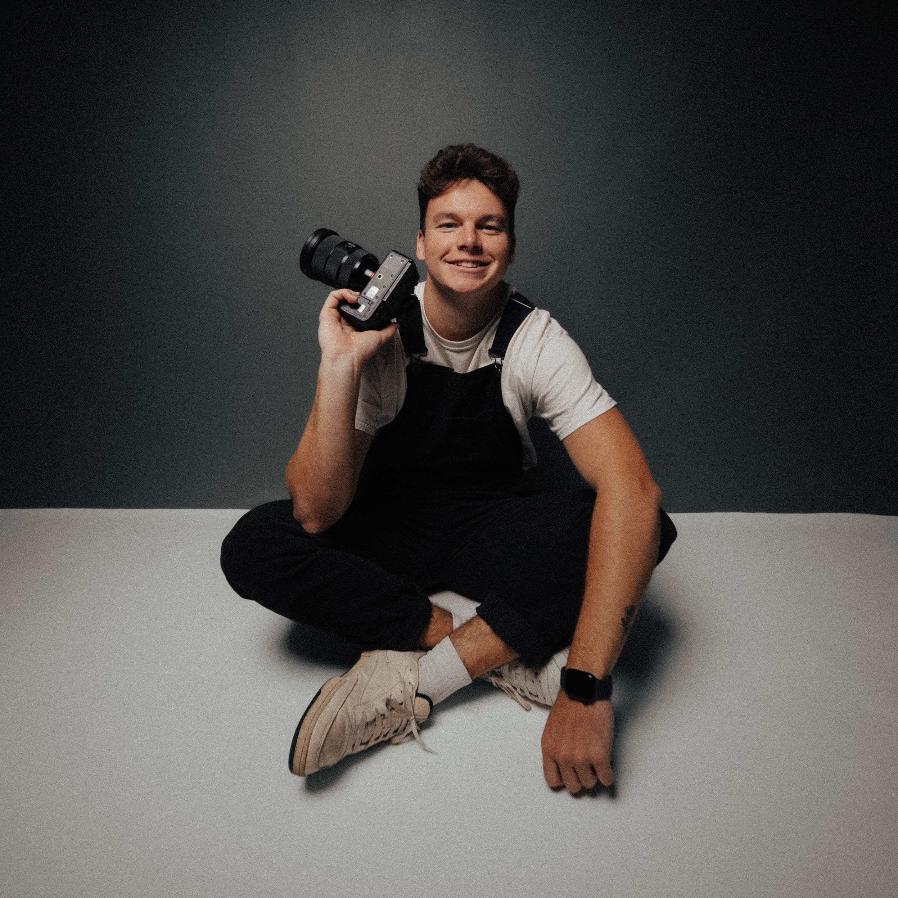 Tyler Hanson profile photo