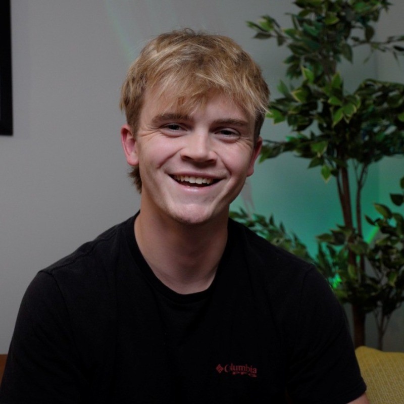 Blake Ellis profile photo
