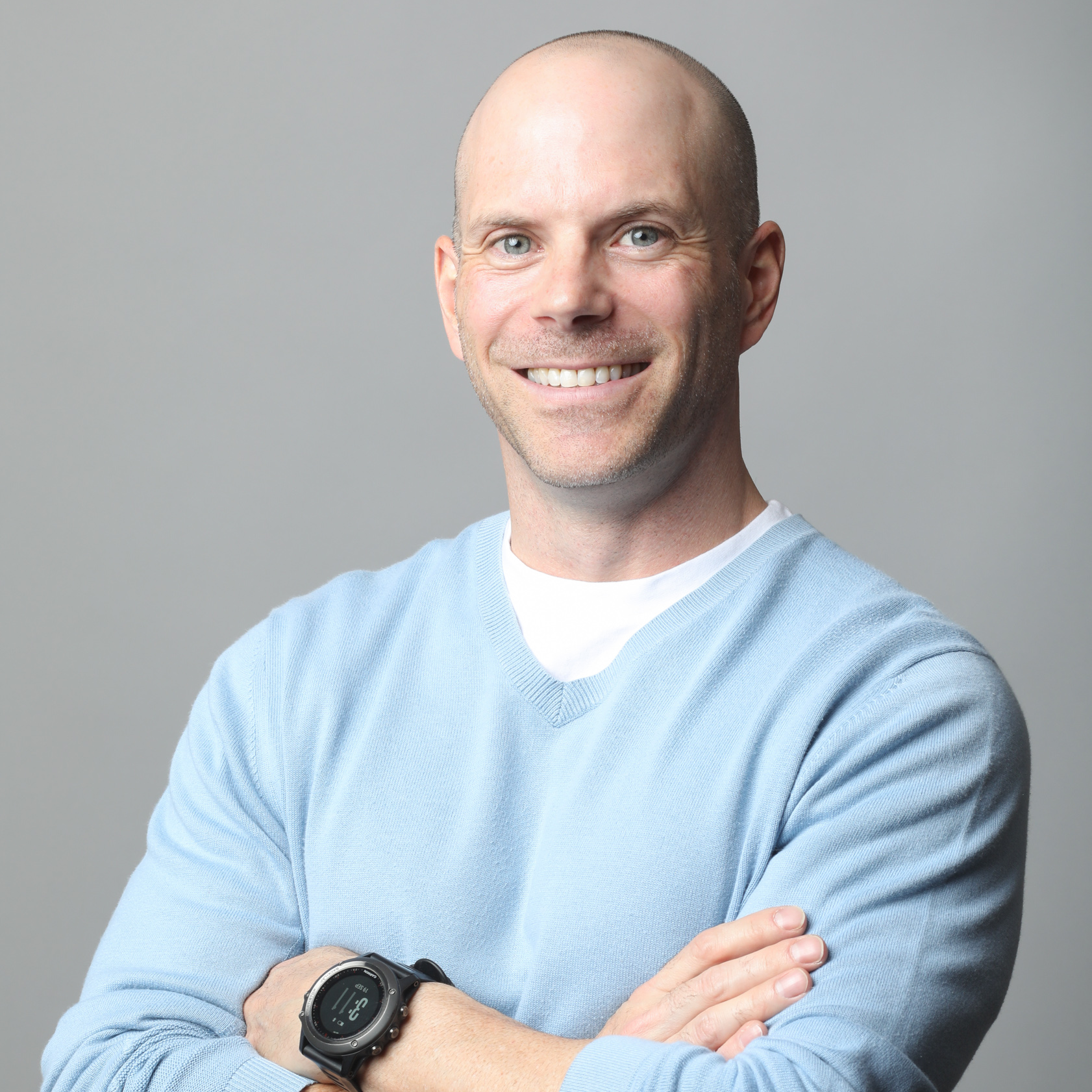 Blake Bowerman profile photo