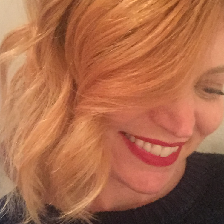 Elizabeth Raines profile photo