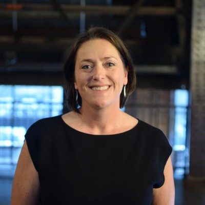 Sarah Diamond profile photo