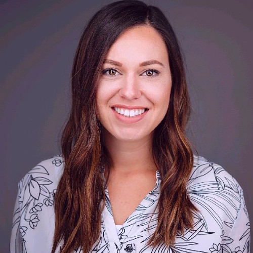 Michele Musgrove profile photo