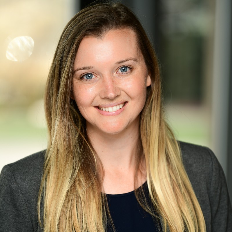 Lauren Buzbee profile photo