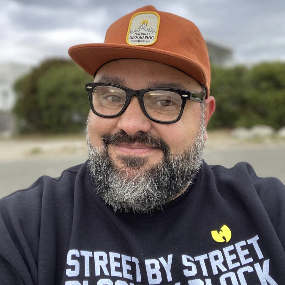 Benjamin Ward profile photo