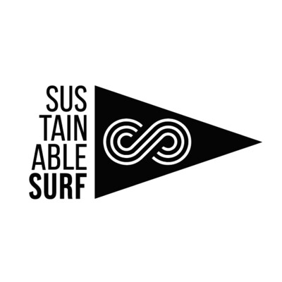 Sustainable Surf logo