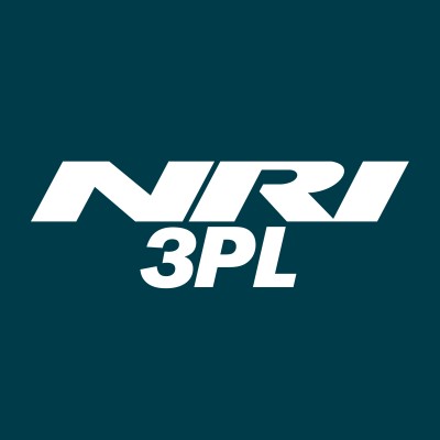 NRI Distribution logo